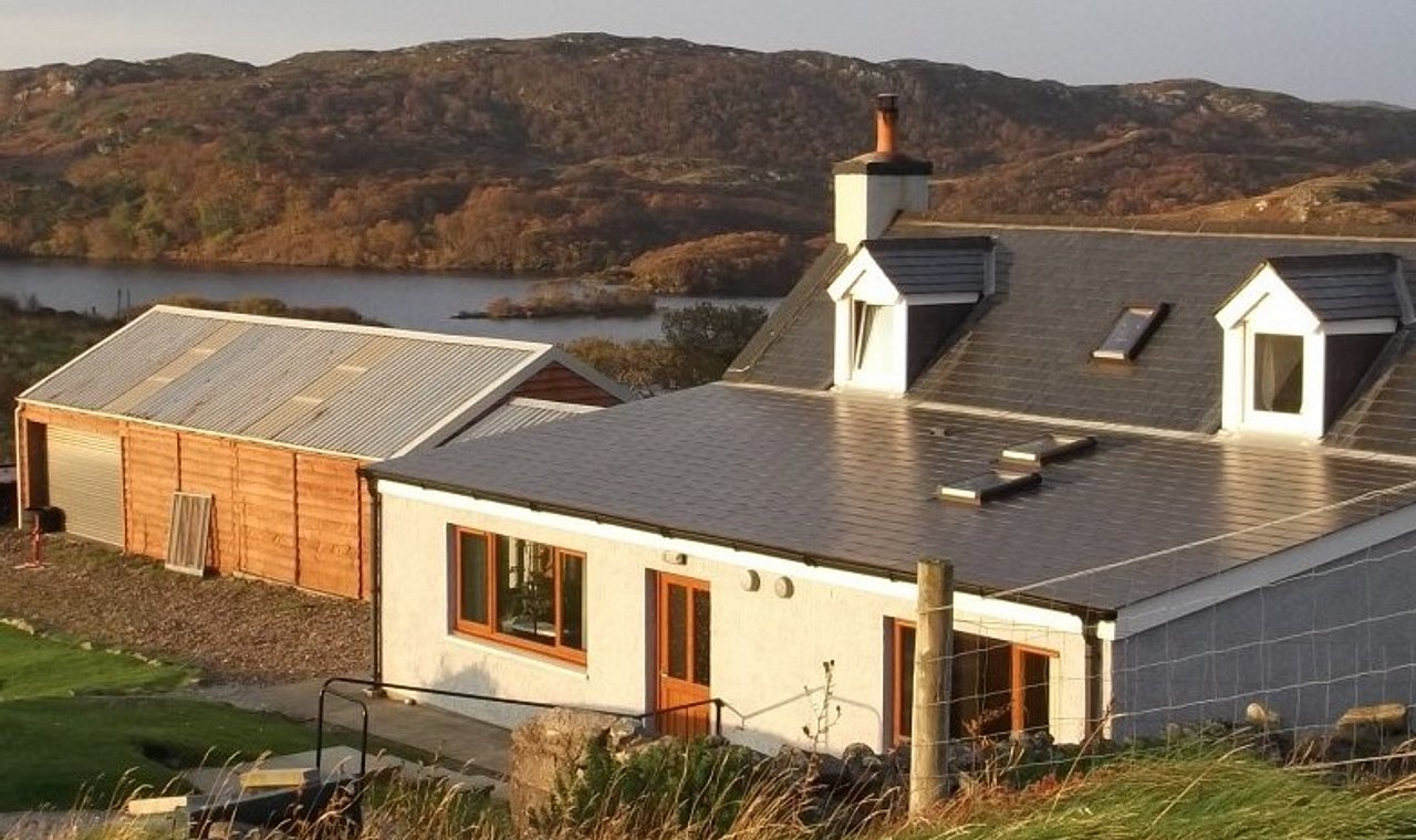 Croft House 338